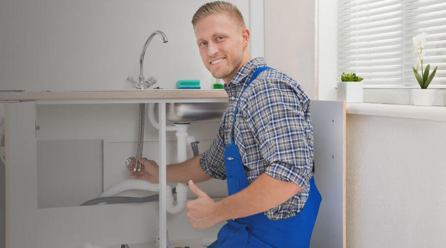 Local expert plumbing services in Draper, UT